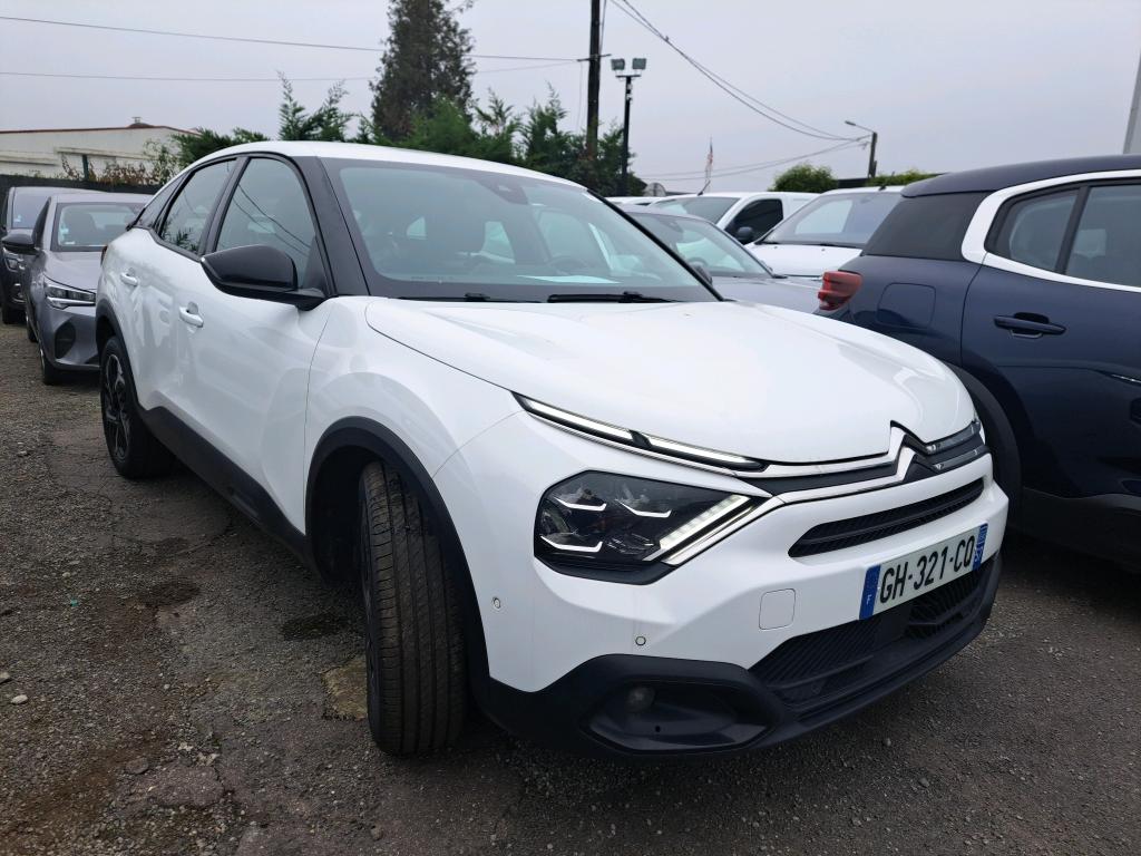 Citroen C4 BlueHDi 130 S&S EAT8 Feel Pack Business 2022