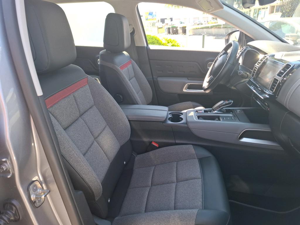 Citroen C5 Aircross Hybride Rechargeable 225 S&S e-EAT8 Business 2021