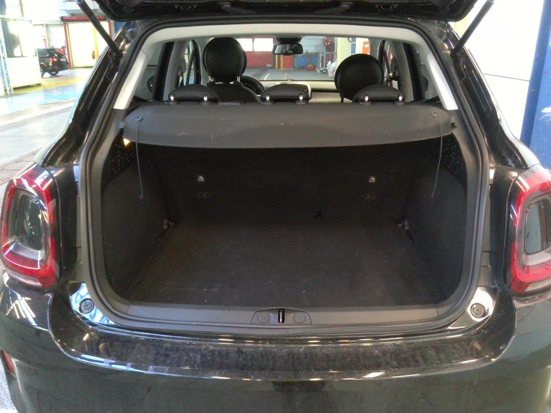 FIAT 500X 1.5 FireFly 130 ch S/S DCT7 Hybrid  2024