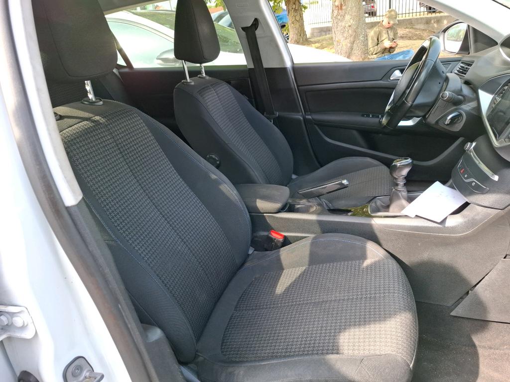 Peugeot 308 PureTech 110ch S&S BVM6 Style 2021