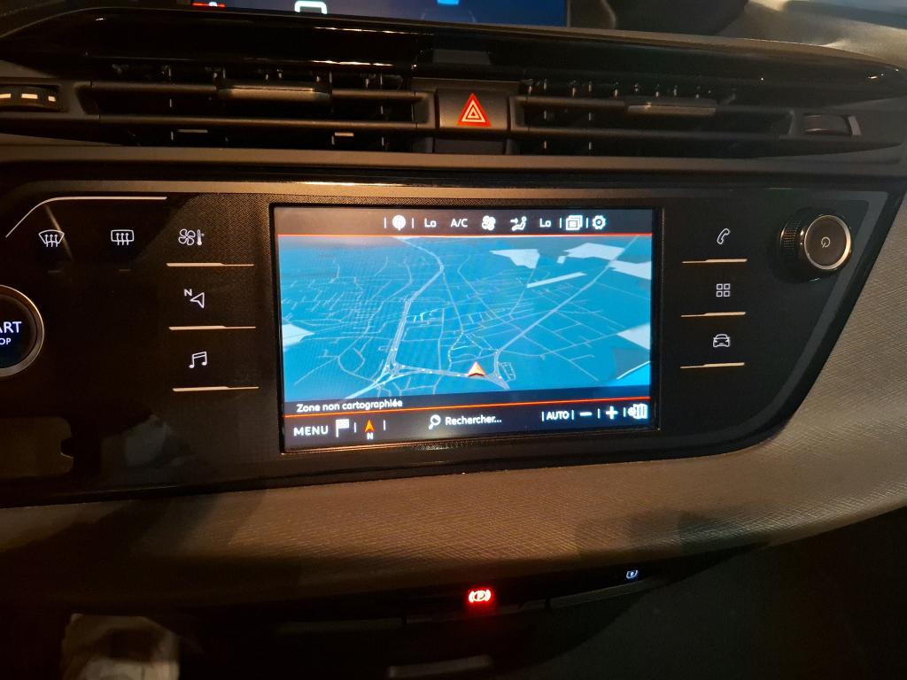 Citroen Grand C4 Spacetourer BlueHDi 130 S&S EAT8 Business+ 2020