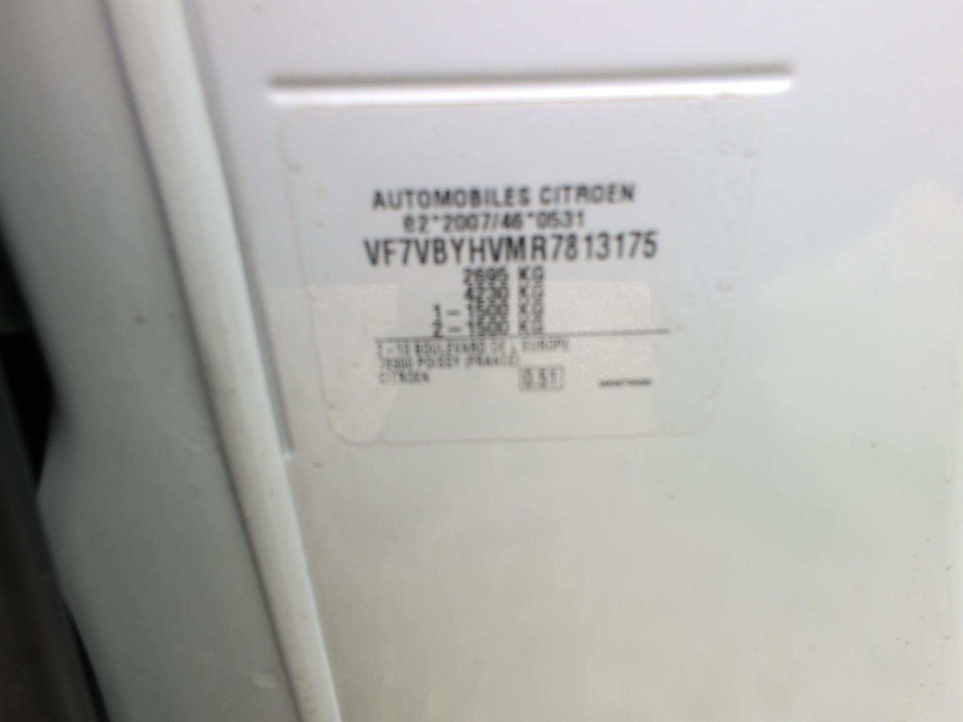 Citroen JUMPY FGN M BLUEHDI 120 S&S BVM6 2024