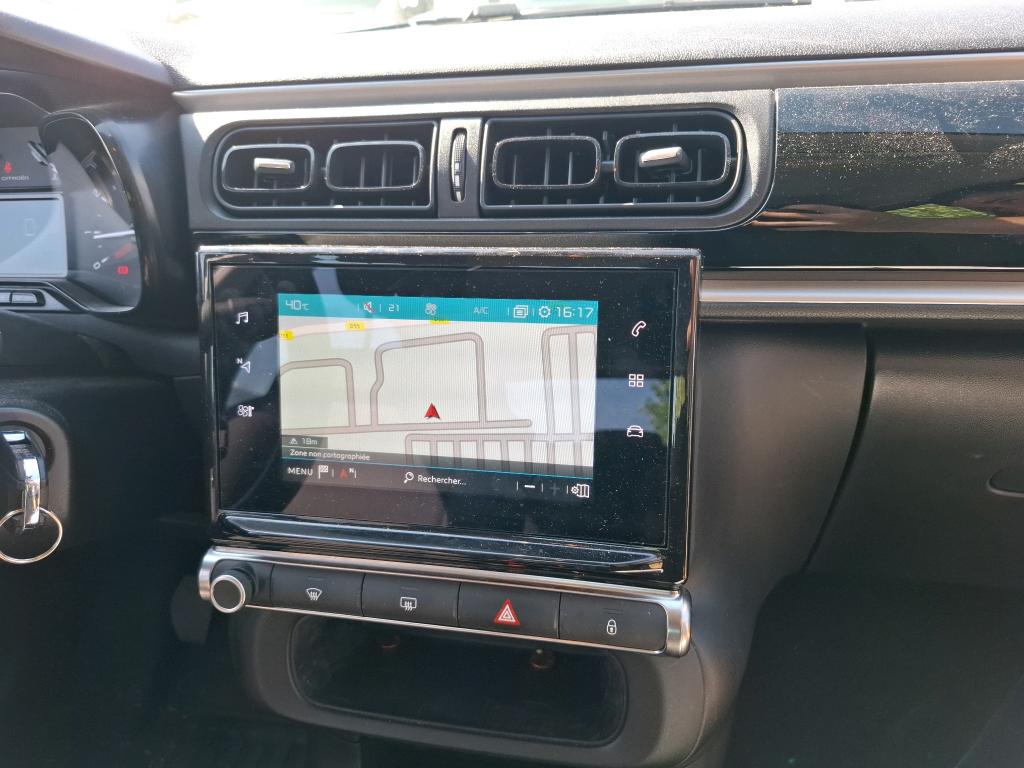 Citroen C3 BlueHDi 100 S&S BVM5 Feel Business 2020