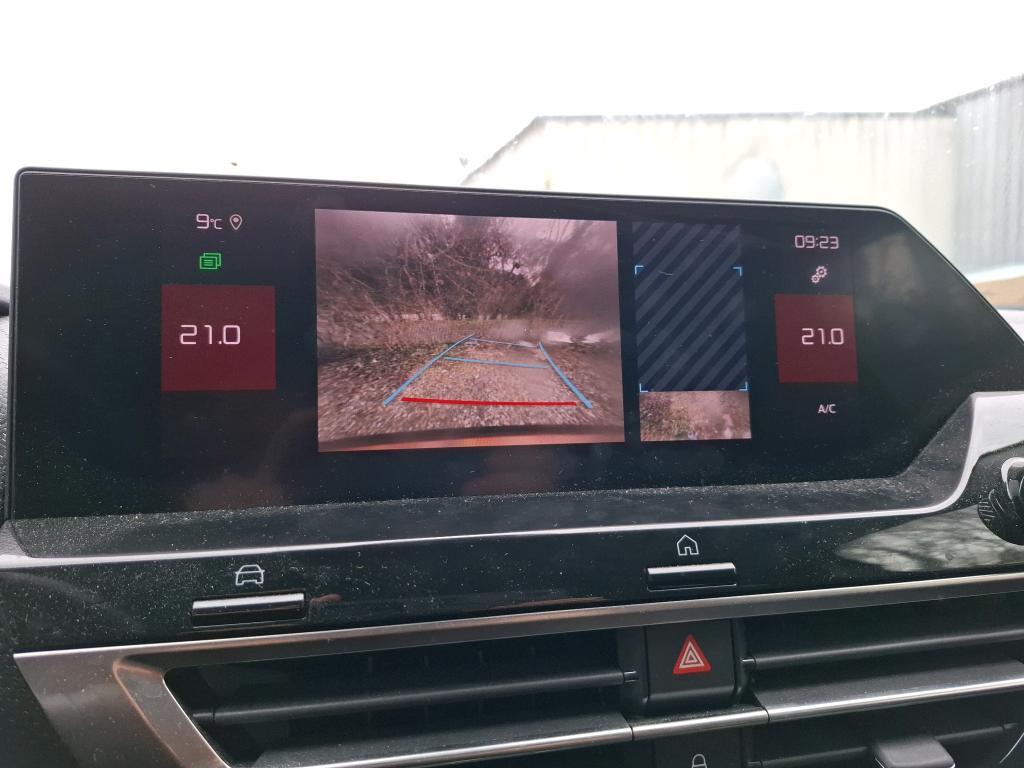 Citroen C4 BlueHDi 130 S&S EAT8 Shine 2021