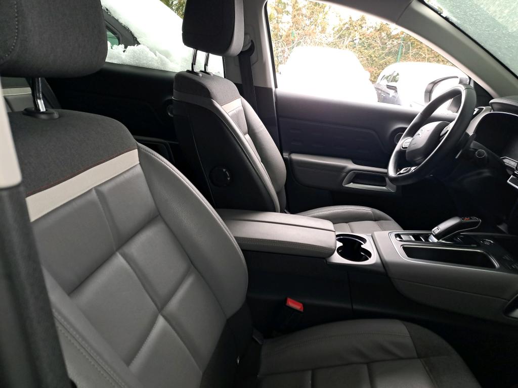 Citroen C5 Aircross BlueHDi 130 S&S EAT8 Shine Pack 2020