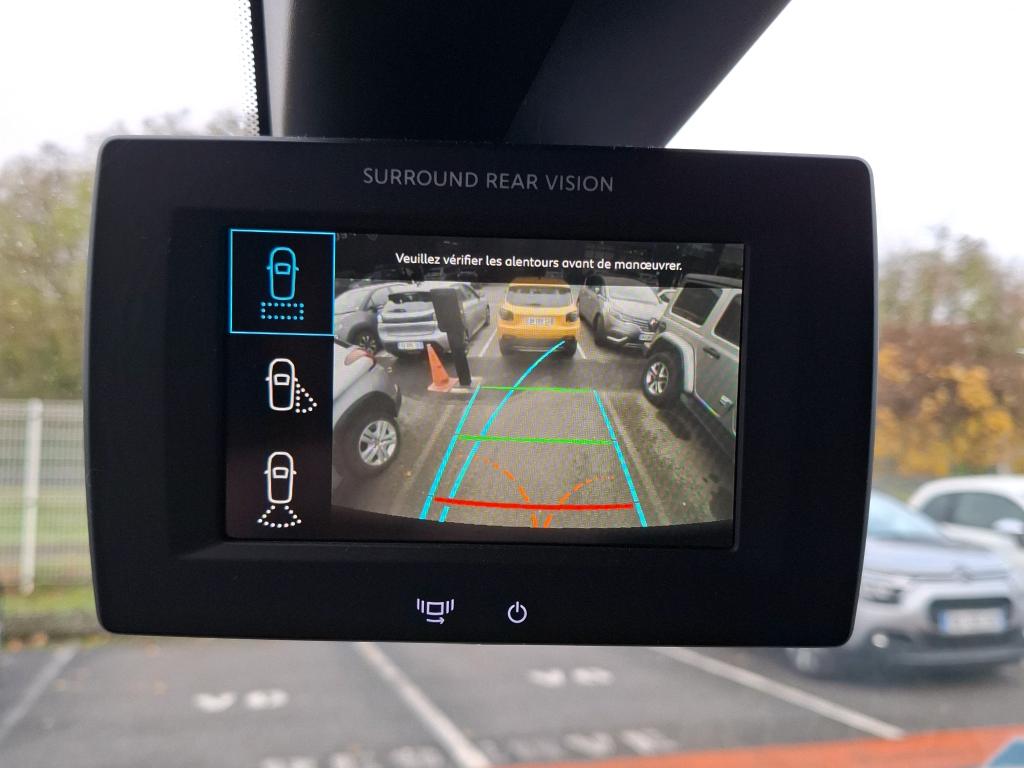 Citroen BERLINGO VAN M 650 BLUEHDI 100 S&S CLUB 2019