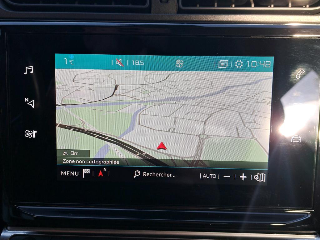 Citroen C3 PureTech 83 S&S BVM5 Shine 2020