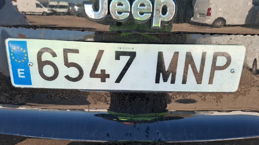 Jeep Renegade Jeep Renegade Limited 1.5 130cv MHEV