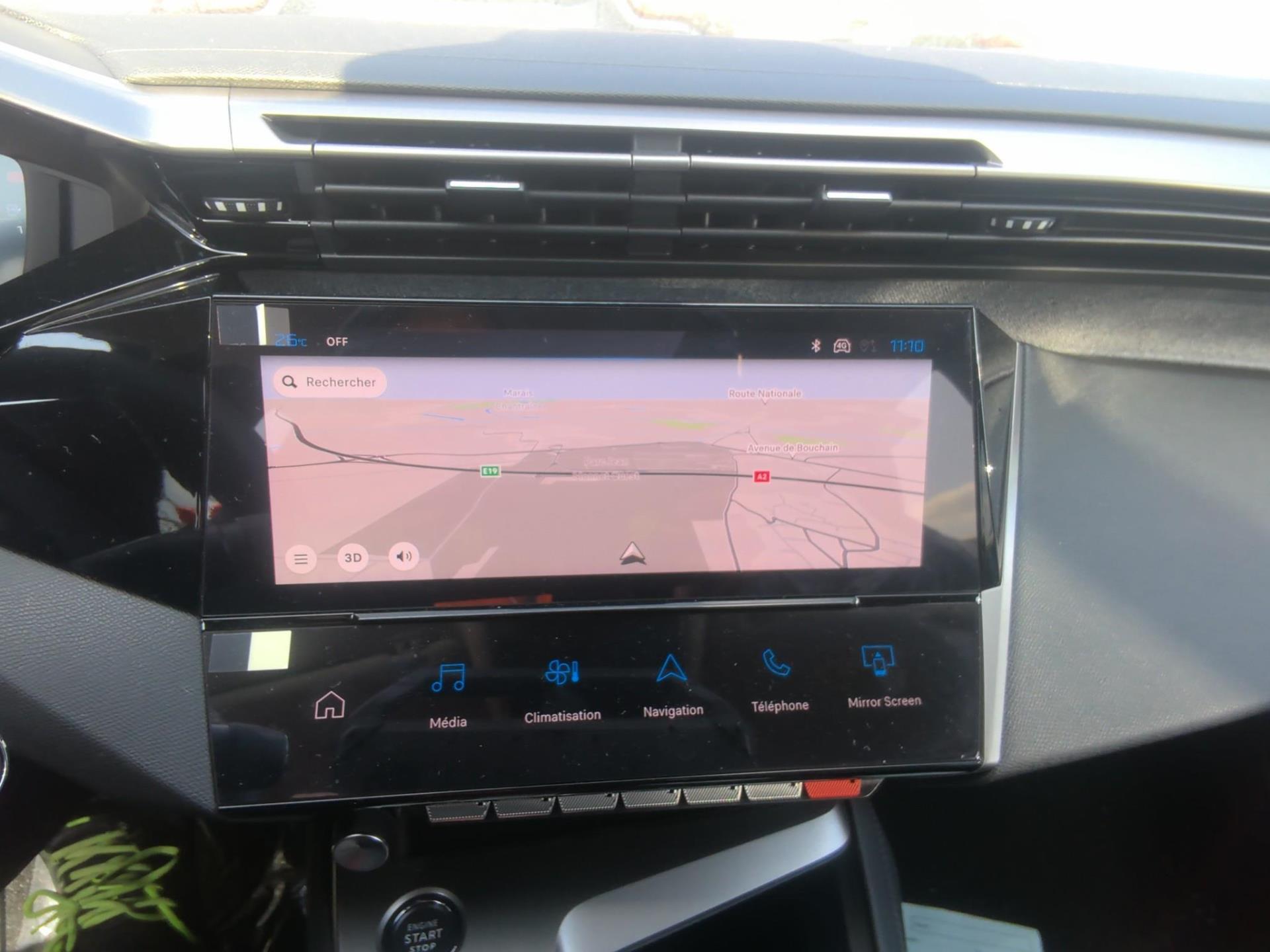 Peugeot 308 SW PHEV 180 e-EAT8 Allure 2024