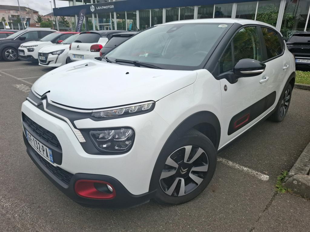 C3 III