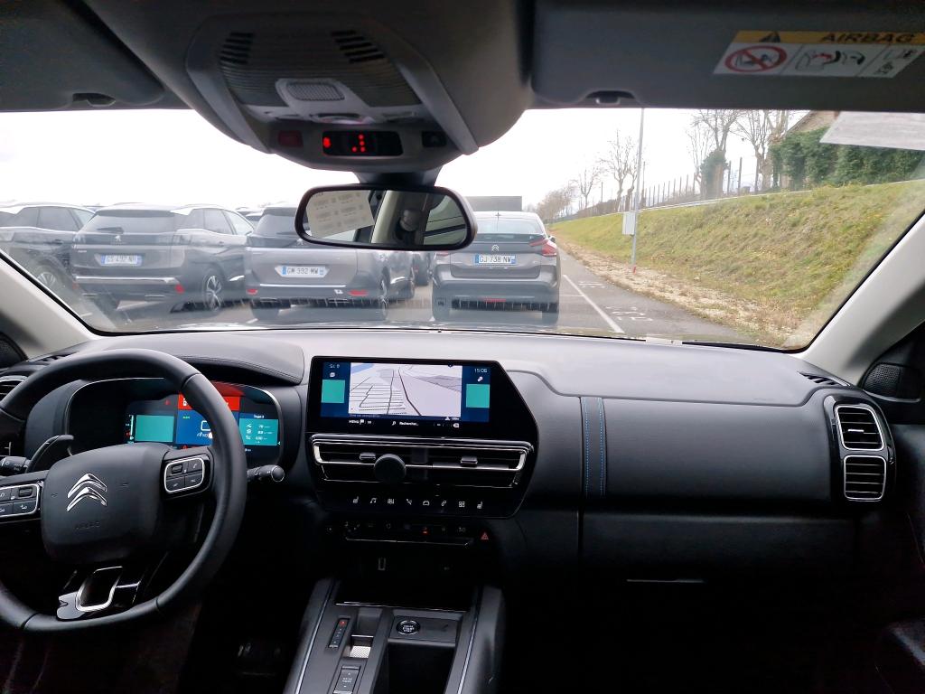 C5 AIRCROSS