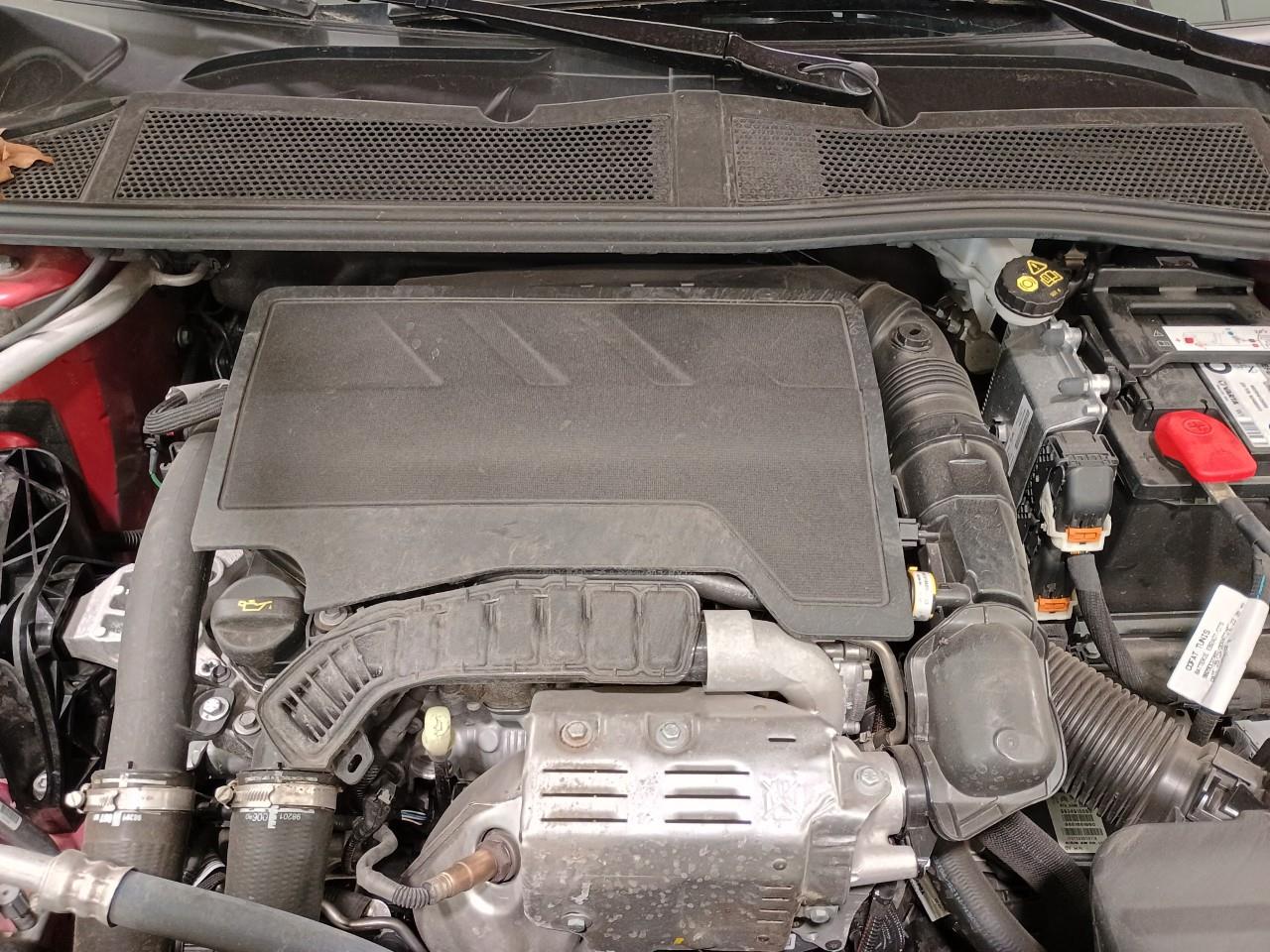 Peugeot 308 III