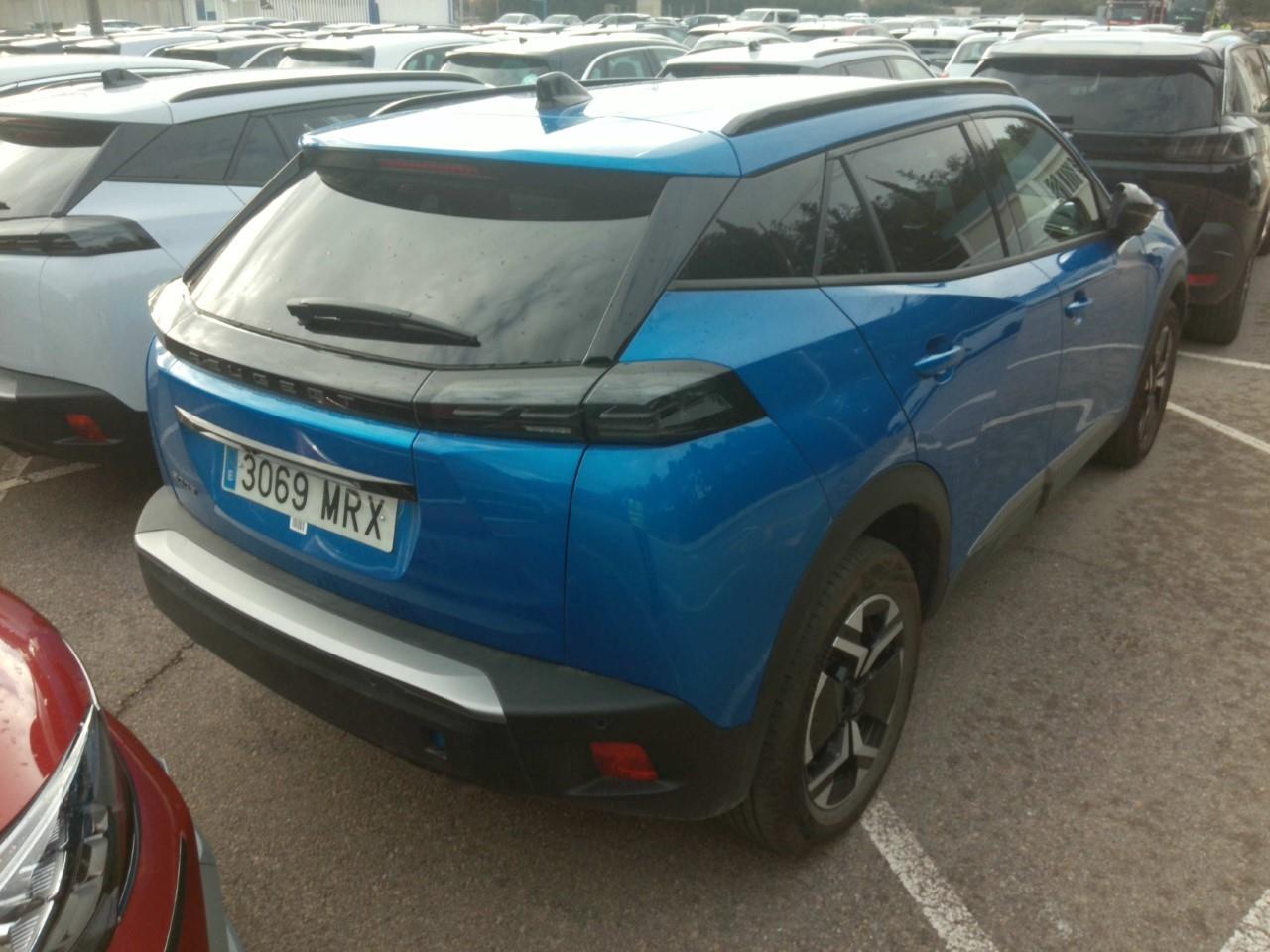 Foto Peugeot 2008 4