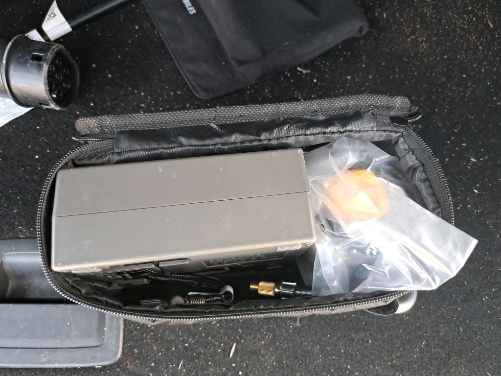 DS DS7 Crossback Hybride E-Tense 300 EAT8 4x4 Grand Chic 2020