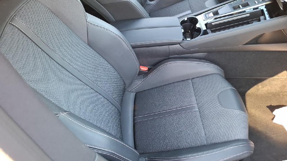 Foto Peugeot 508 17