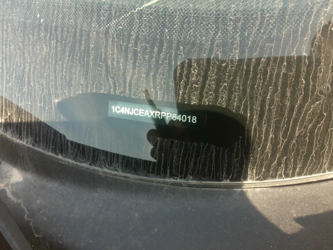 Foto Jeep Renegade 6