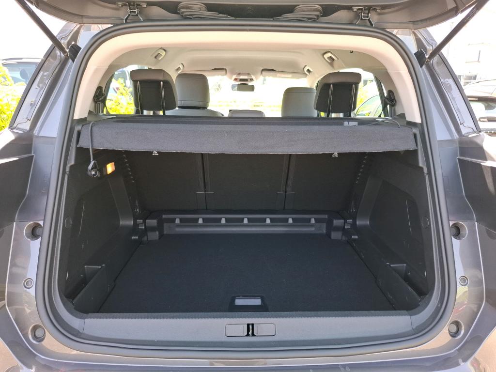 Citroen C5 Aircross PureTech 130 S&S BVM6 Feel 2022