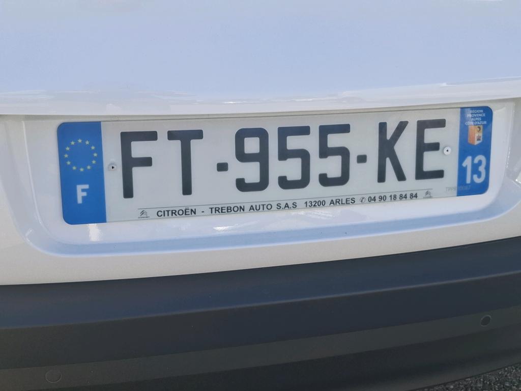 Citroen C3 PureTech 83 S&S BVM5 Feel Pack 2020