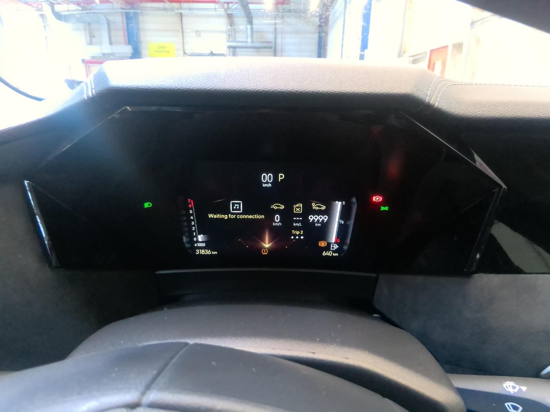 DS DS 4 PureTech 130 EAT8 Etoile - Alcantara 2024