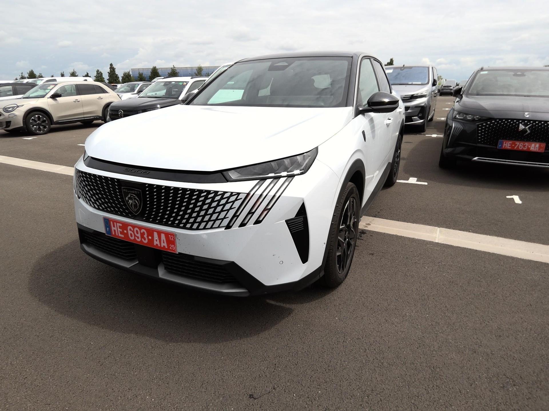 3008 III