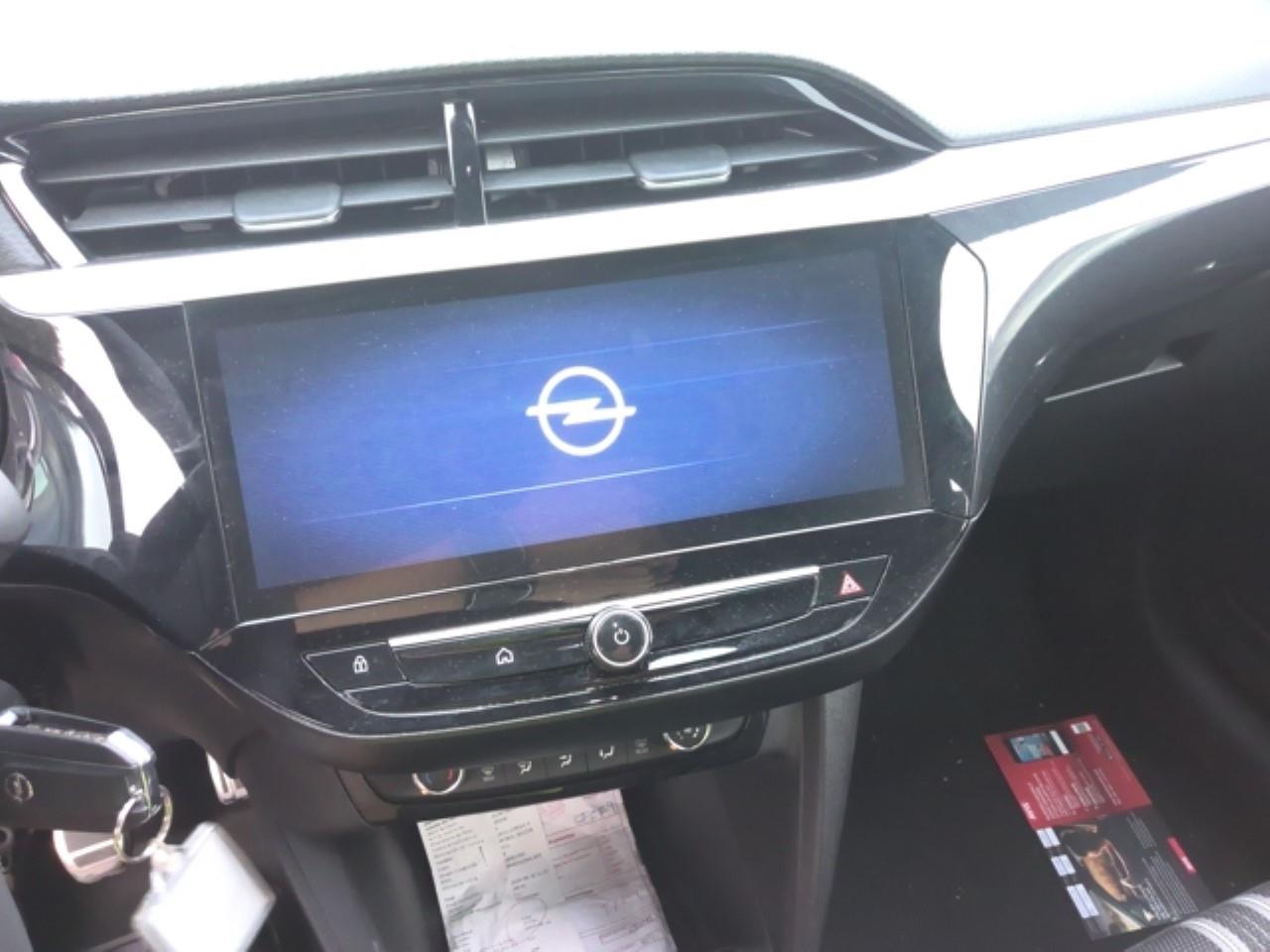 Foto Opel Corsa 10