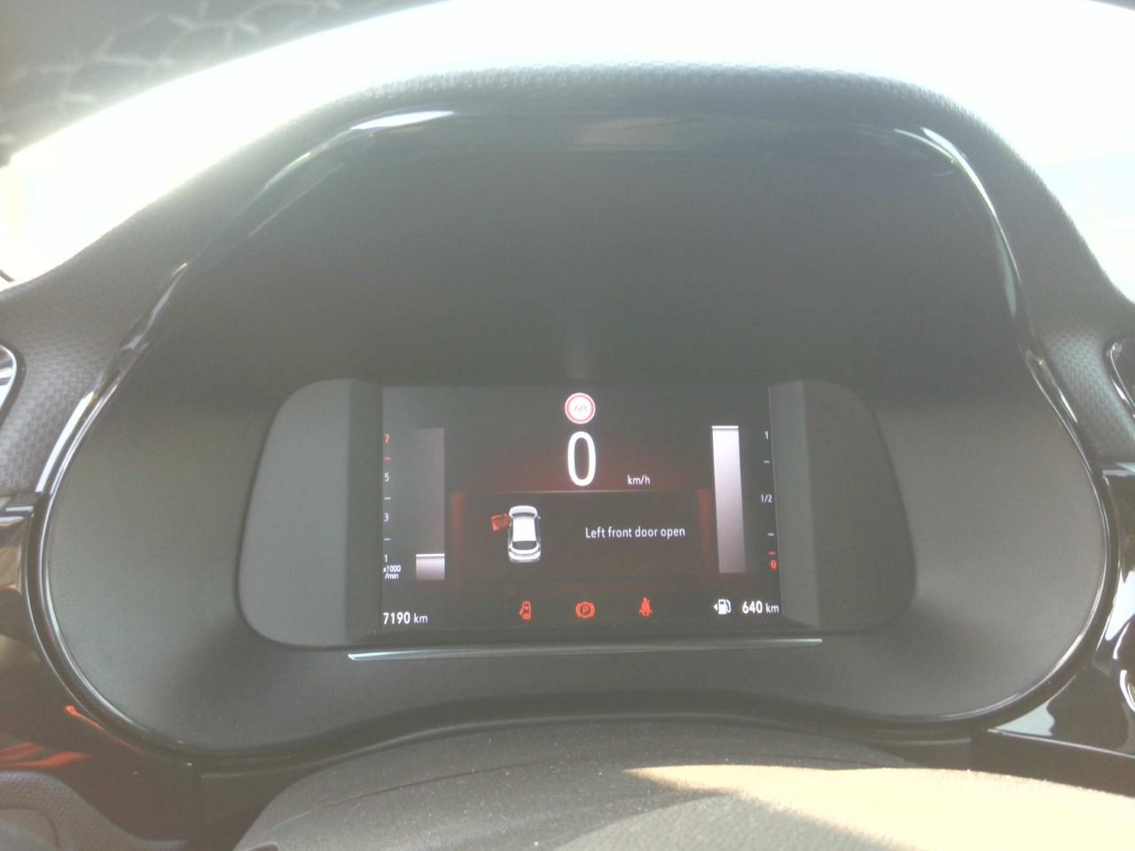 Foto Opel Corsa 5