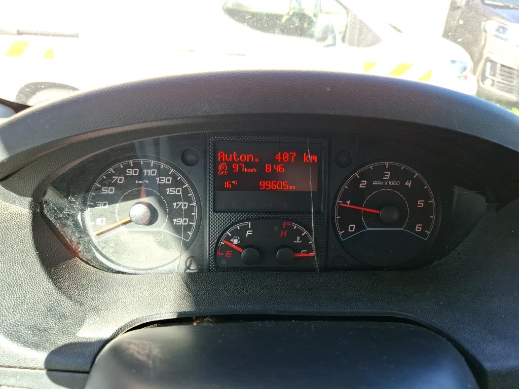 Citroen JUMPER CA 35 L3H2 BLUEHDi 130 BVM6 CONFORT 2019