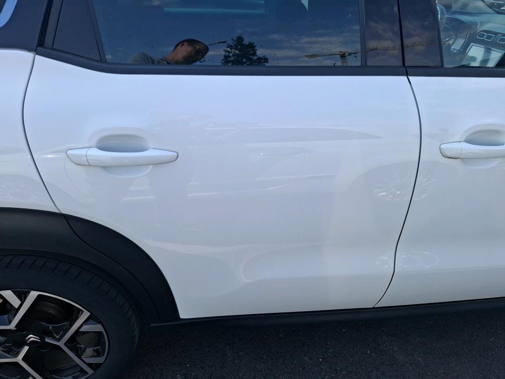 Citroen C3 Aircross PureTech 130 S&S EAT6 Shine Pack 2023