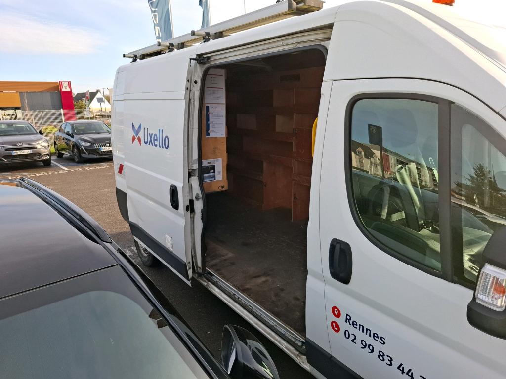 Peugeot BOXER TOLE 335 L3H2 BLUEHDI 120 S&S PREMIUM 2020
