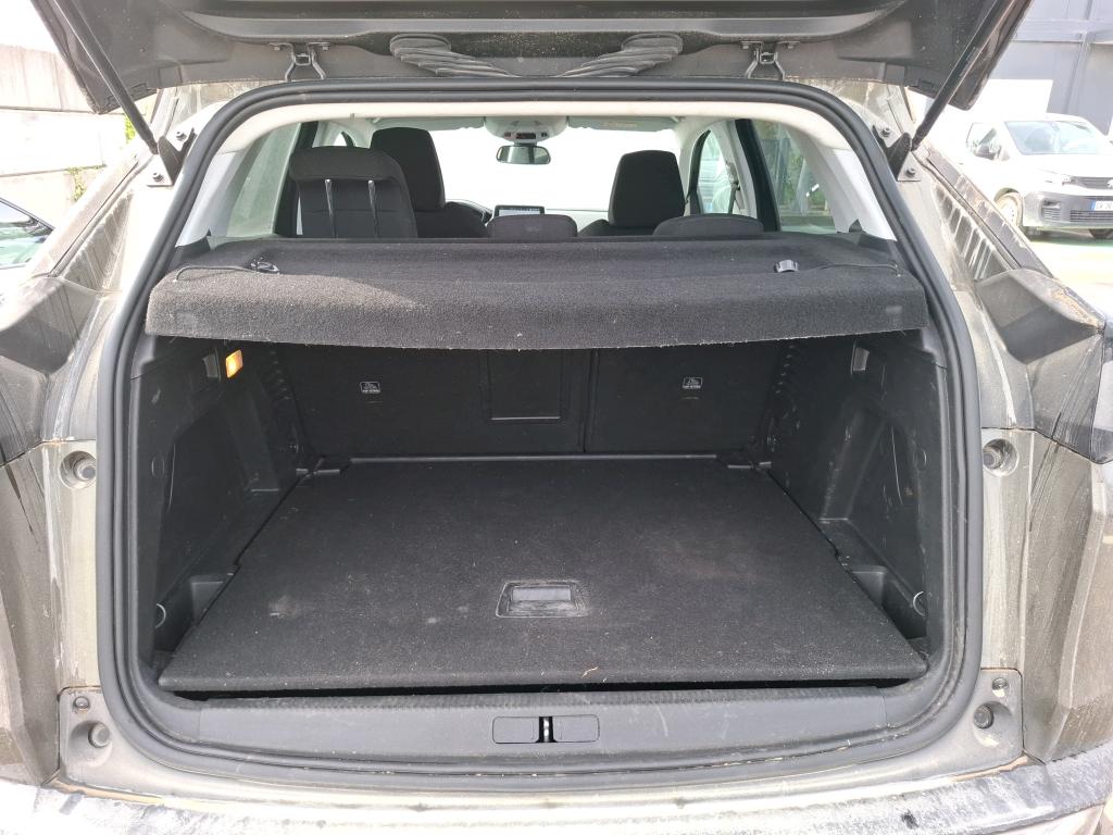 Peugeot 3008 BlueHDi 130ch S&S EAT8 Active Business 2020