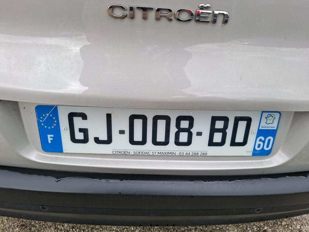 Citroen C3 PureTech 83 S&S BVM5 Shine 2022