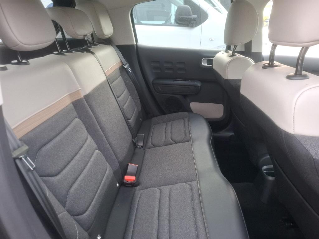 Citroen C3 PureTech 83 S&S BVM5 Shine Pack 2022