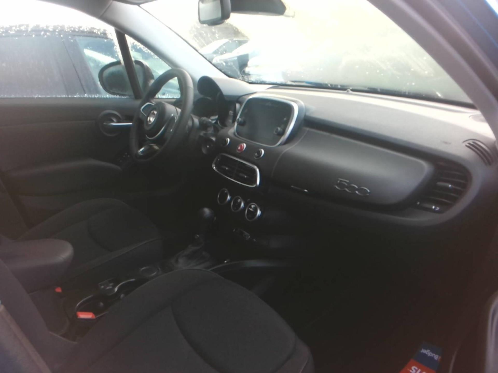 FIAT 500X 1.5 FireFly 130 ch S/S DCT7 Hybrid 2024