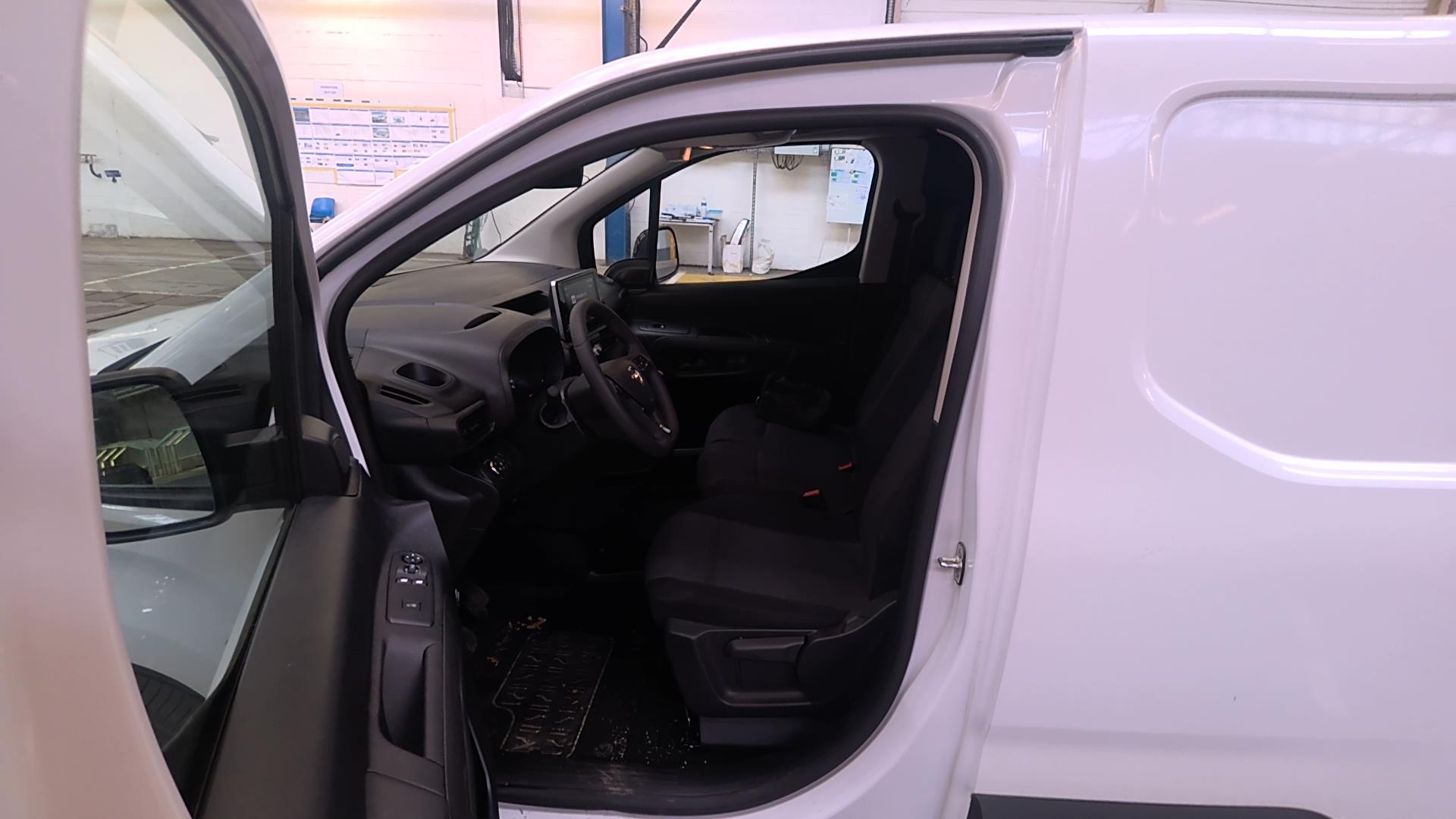 Opel COMBO CARGO XL 950 KG BLUEHDI 100 S&S BVM6 2023