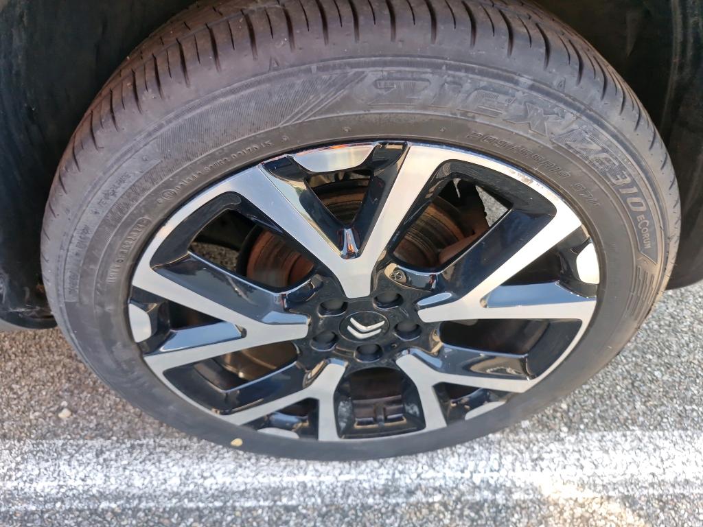 Citroen C5 Aircross BlueHDi 130 S&S EAT8 Shine Pack 2023