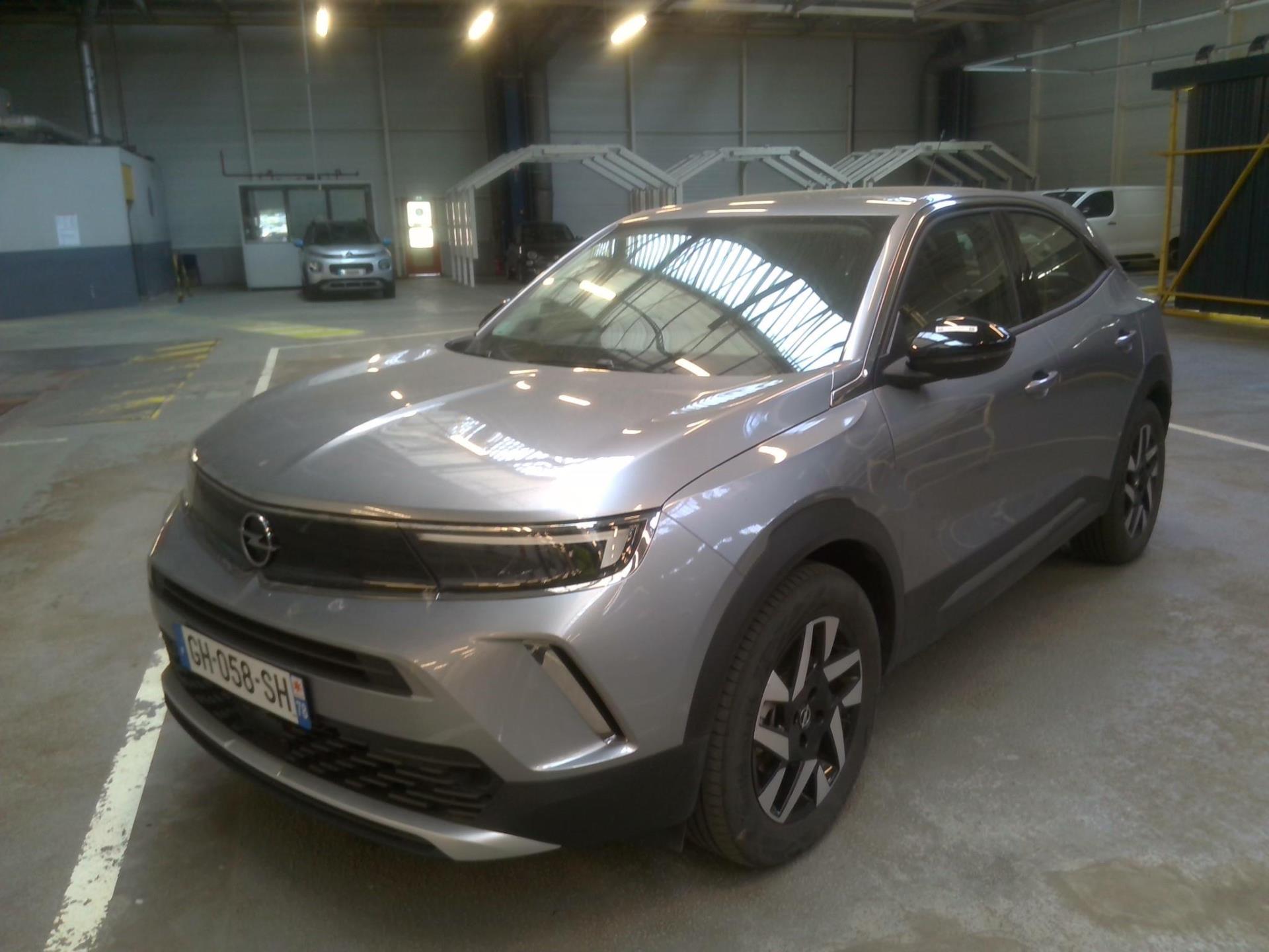MOKKA B