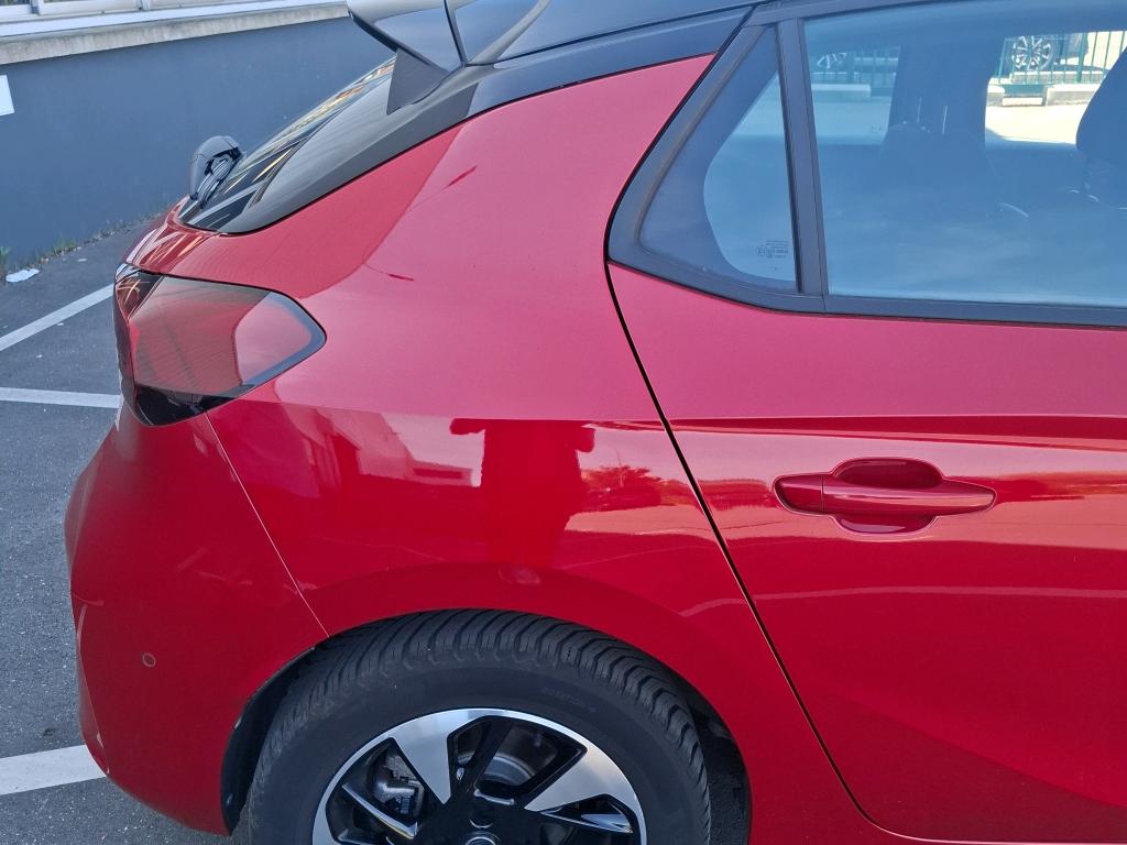 Opel Corsa Electrique 136 ch & Batterie 50 kWh GS 2024