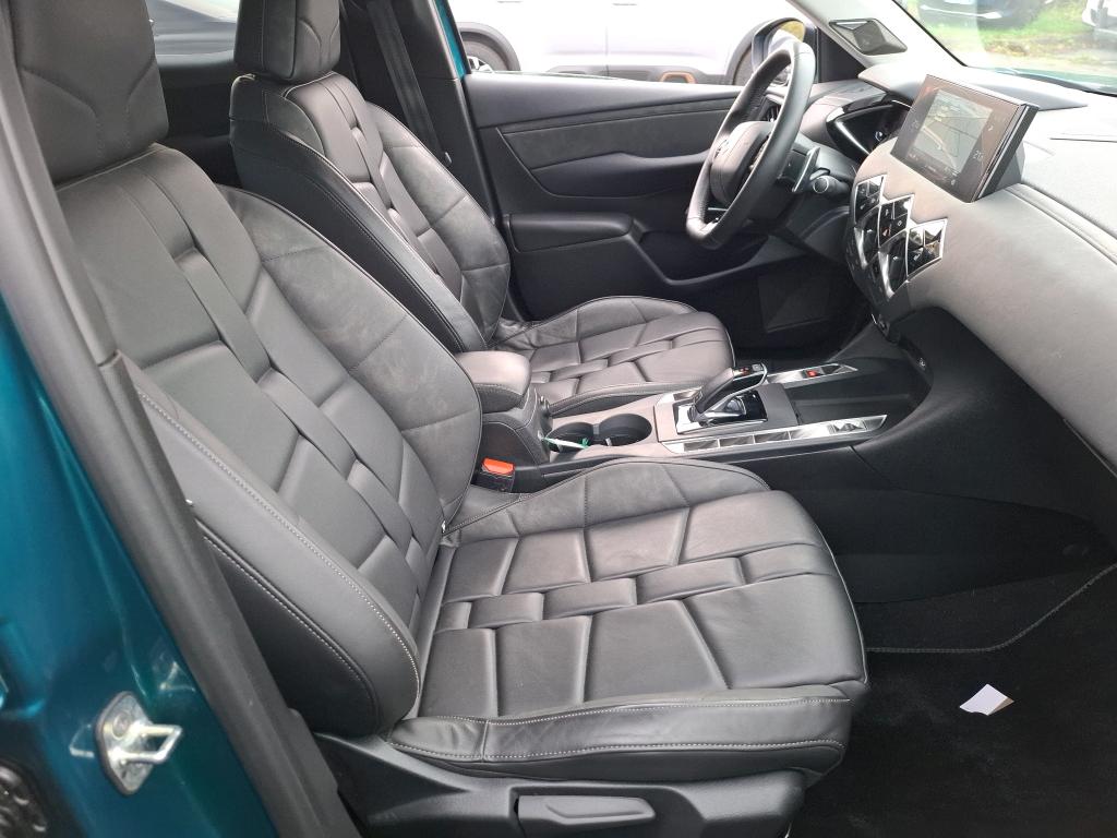 DS DS3 Crossback PureTech 130 EAT8 Rivoli 2022