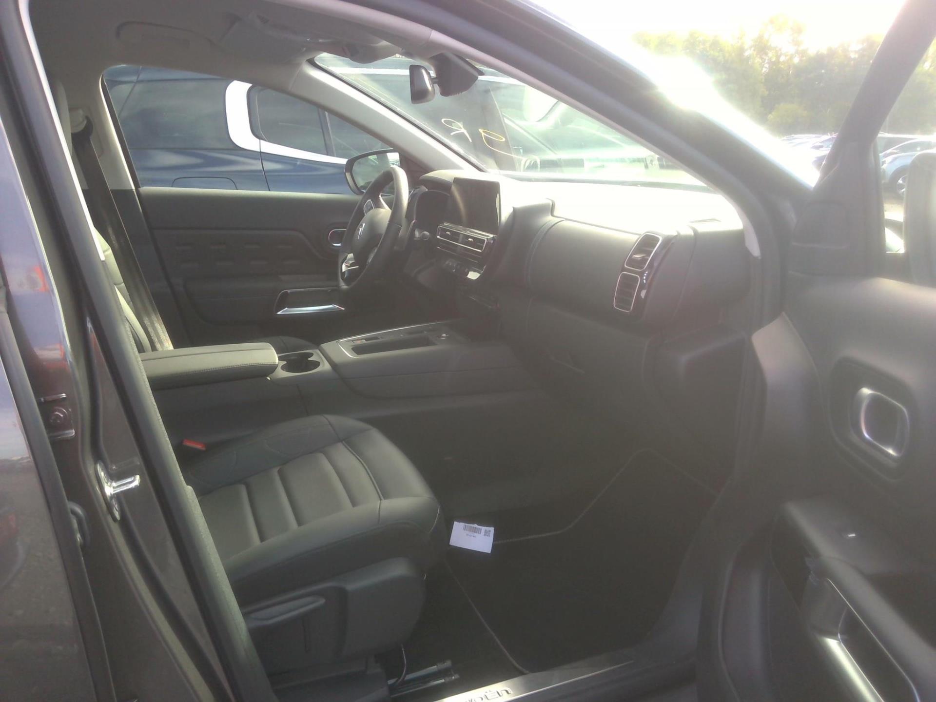 Citroen C5 Aircross Hybride Rechargeable 225 e-EAT8 Shine 2023