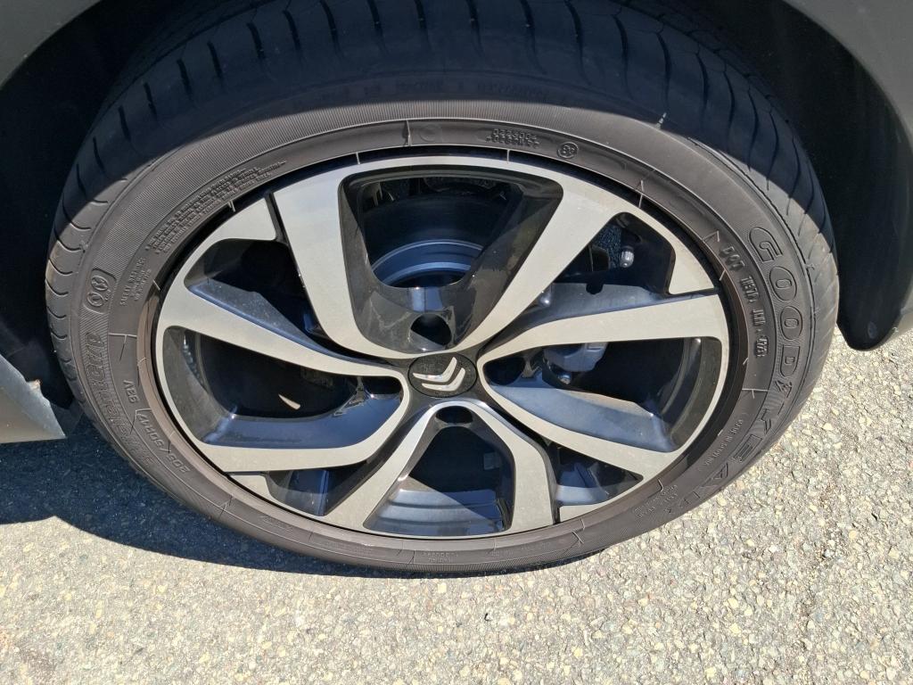 Citroen C3 PureTech 110 EAT6 Elle 2024