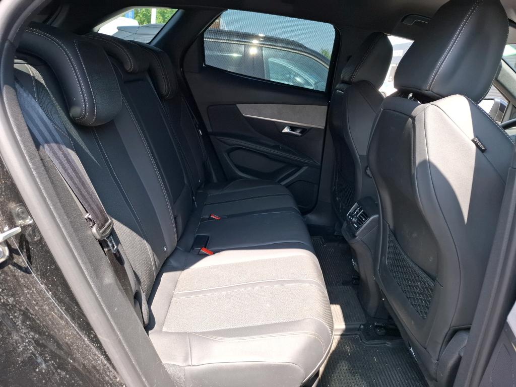 Peugeot 3008 BlueHDi 130ch S&S EAT8 GT 2022