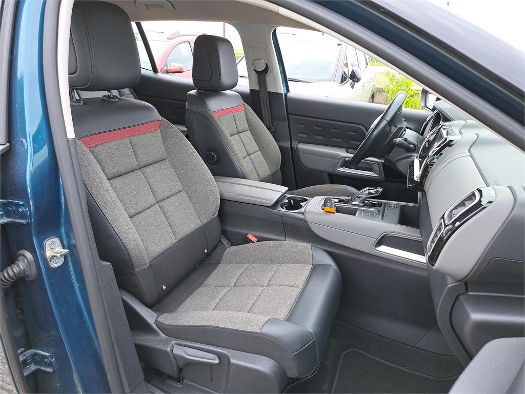Citroen C5 Aircross Hybride Rechargeable 225 S&S e-EAT8 Feel 2020