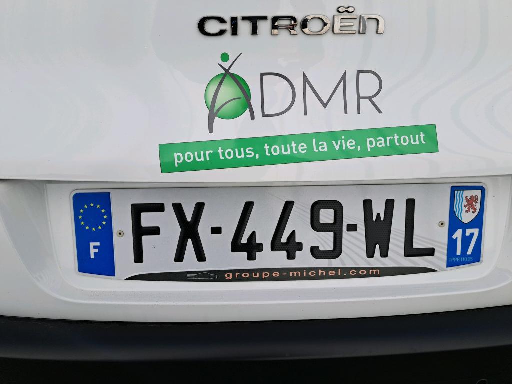 Citroen C3 PureTech 83 S&S BVM5 Feel Business 2021
