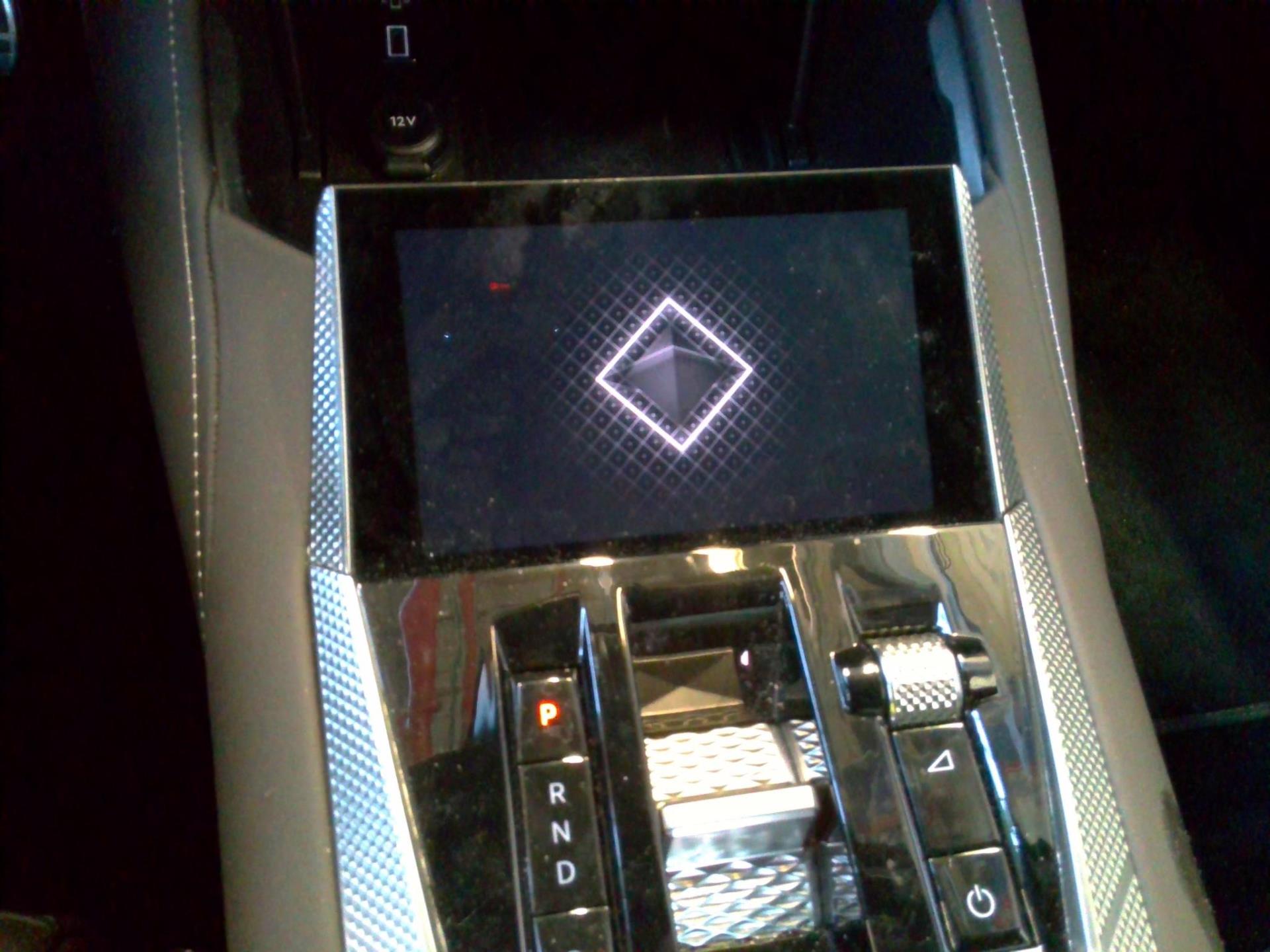 DS DS 4 Hybride E-Tense 225 EAT8 Opera 2023