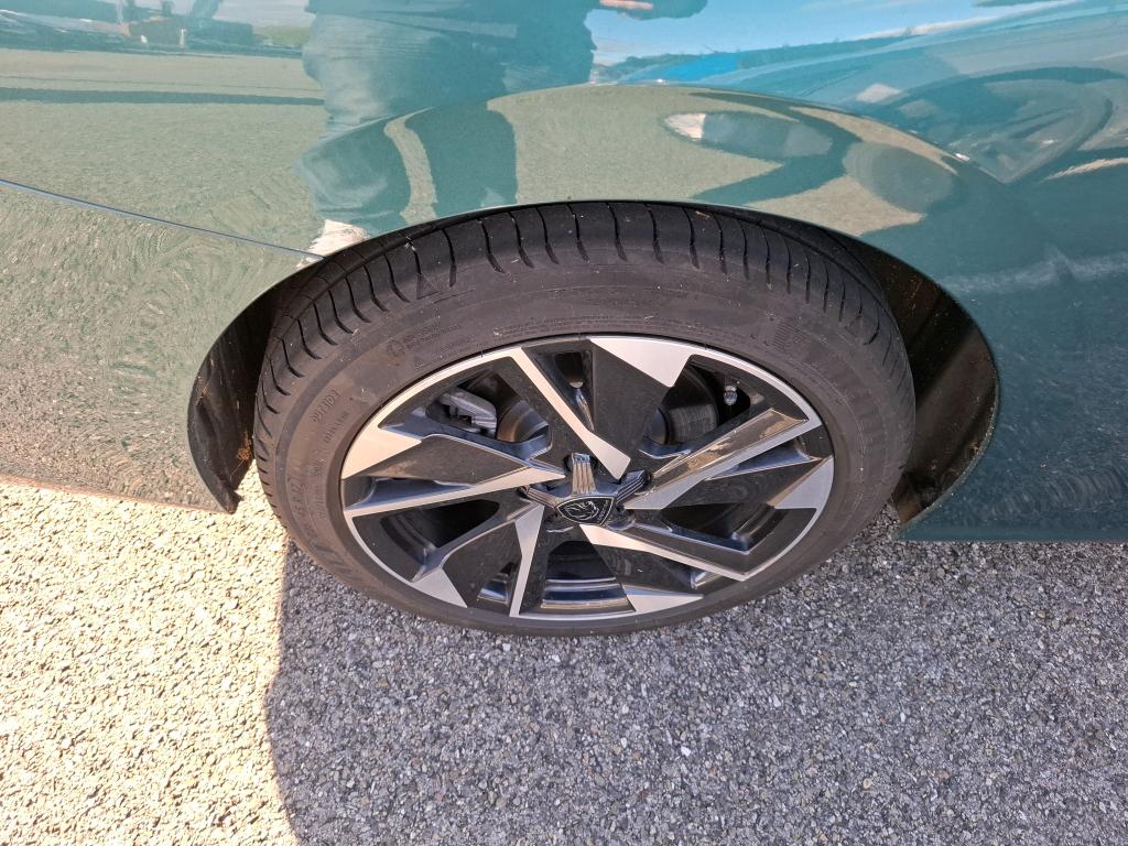 Peugeot 308 SW PHEV 180 e-EAT8 Allure Pack 2022