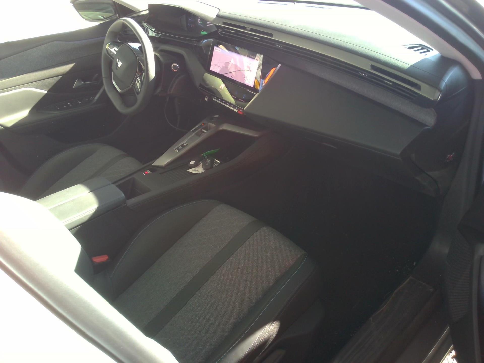 Peugeot 408 PHEV 225 e-EAT8 Allure Pack 2023