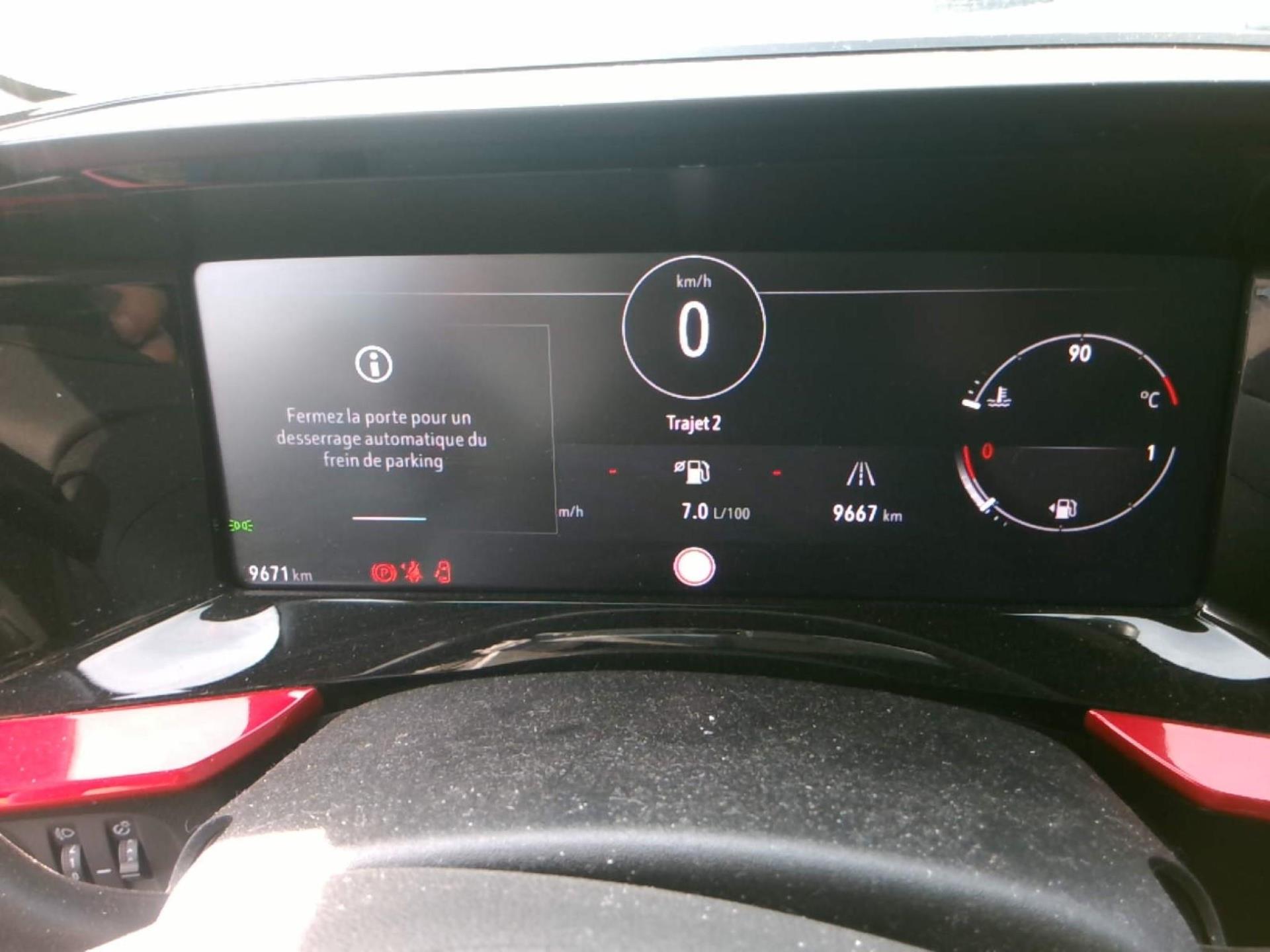 Opel Mokka 1.2 Turbo 100 ch BVM6 GS 2023