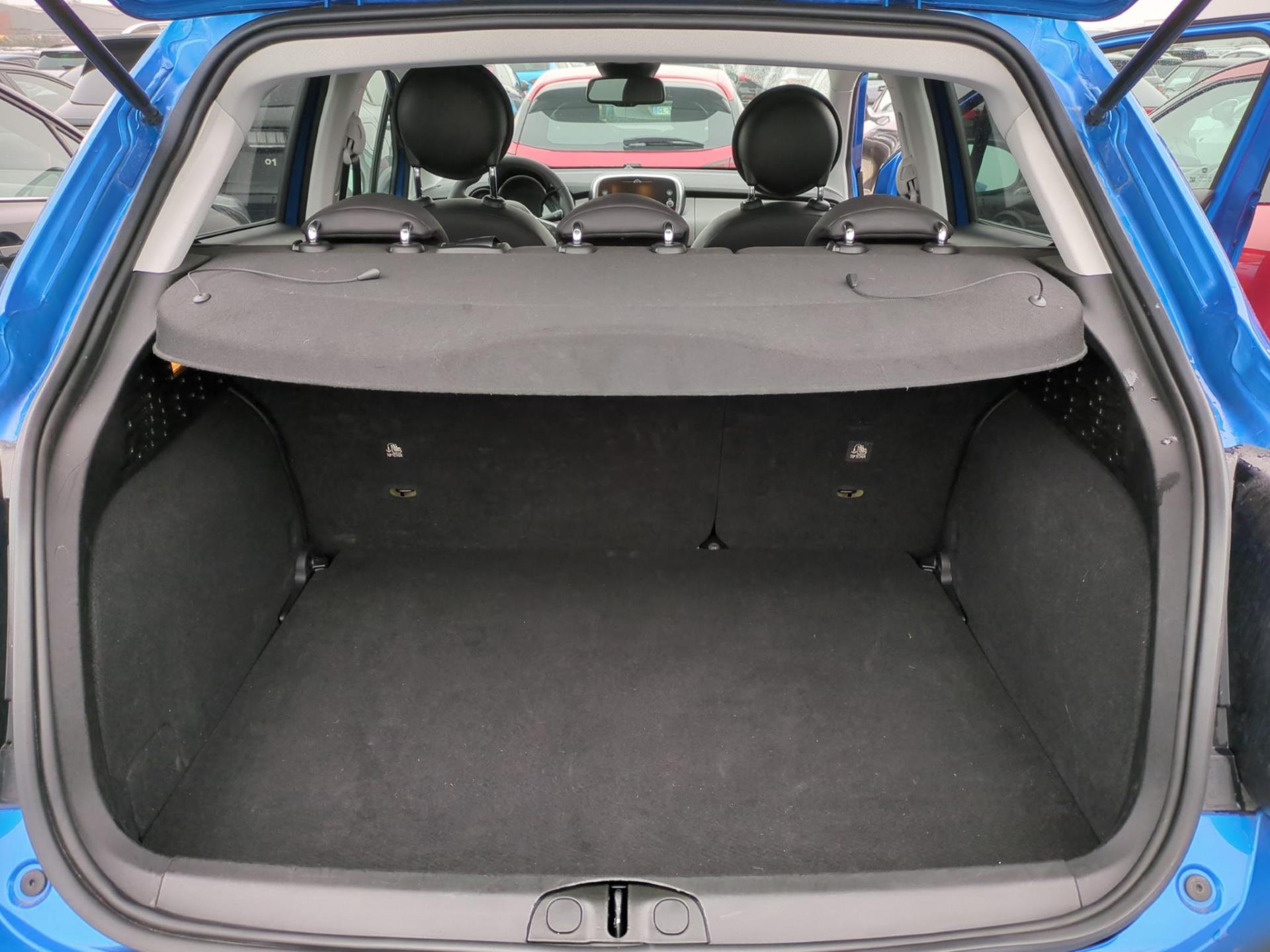 FIAT 500X 1.5 FireFly 130 ch S/S DCT7 Hybrid  2024