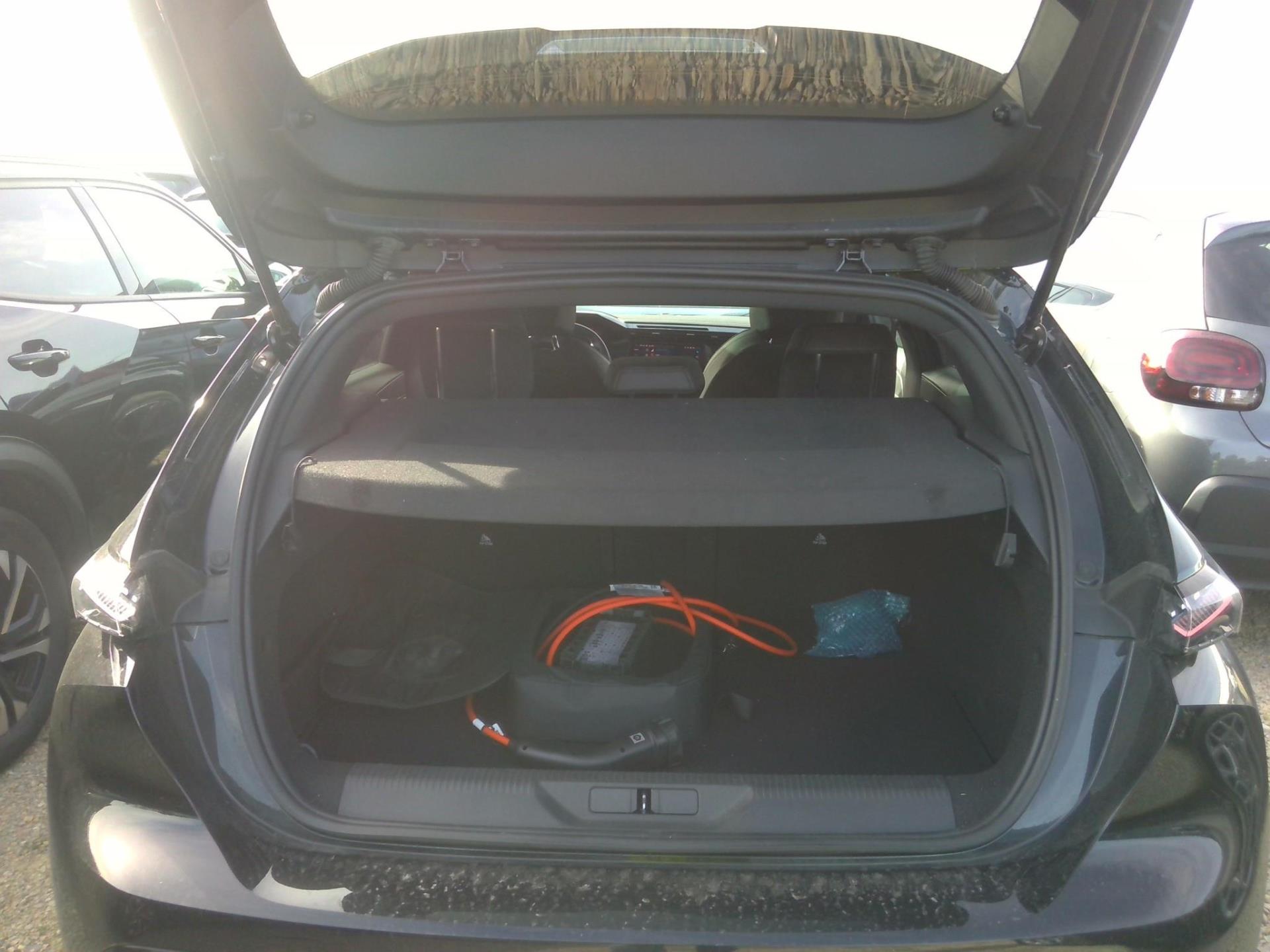 Peugeot 308 PHEV 225 e-EAT8 GT Pack 2022