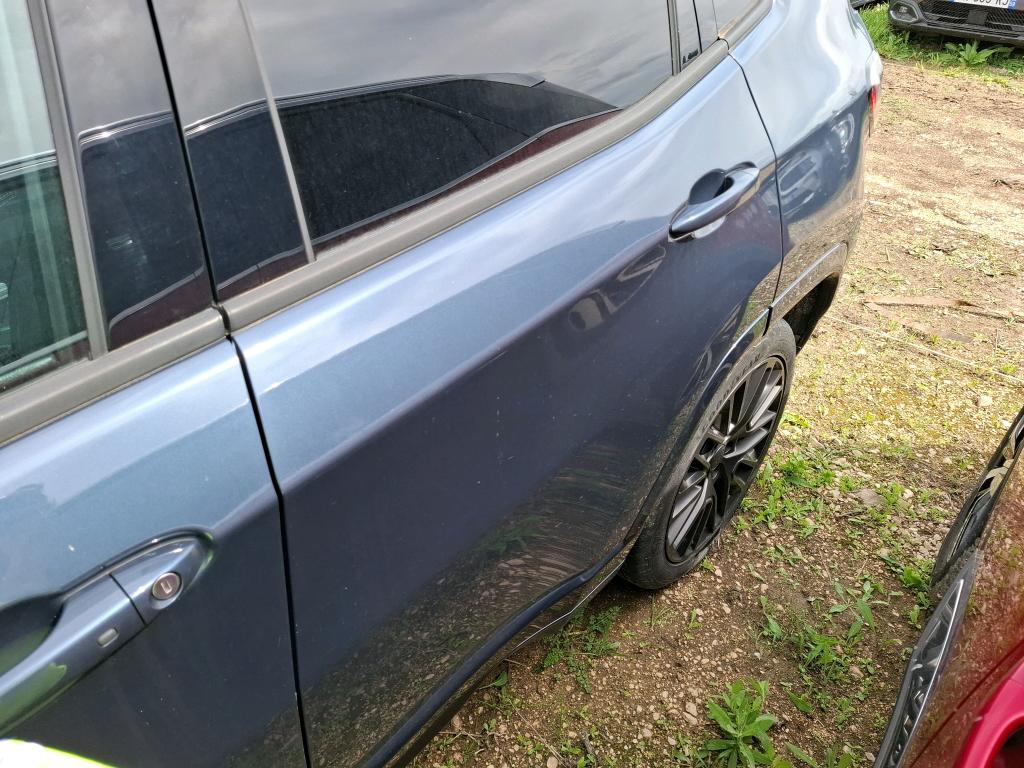 JEEP Compass 1.3 GSE T4 150 ch BVR6 S 2021